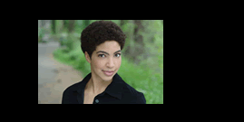 Paula Wilson Headshot