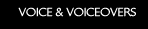 Paula Wilson Voice and Voiceovers