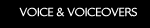 Paula Wilson Voice and Voiceovers