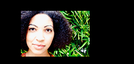 Paula Wilson Headshot