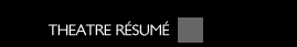 Paula Wilson Theatre Resume