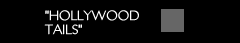Paula Wilson Hollywood Tails